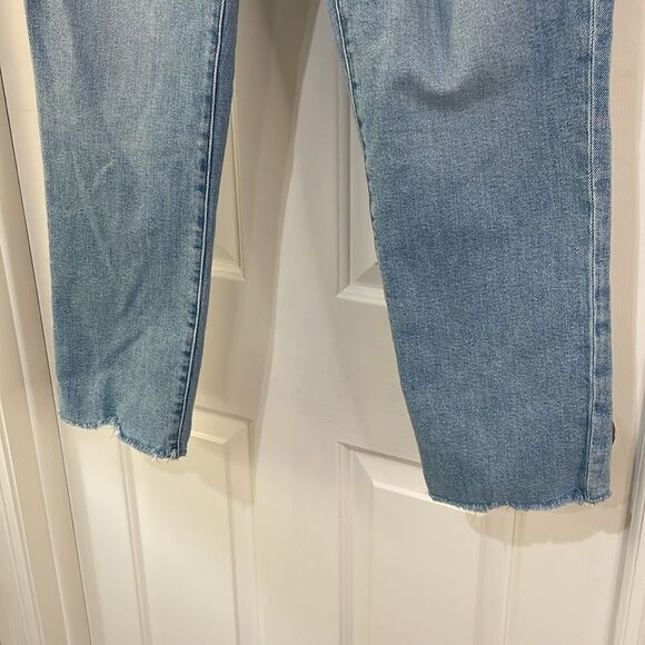 MADEWELL The Perfect Vintage Jean | size 32 - Picture 7 of 13